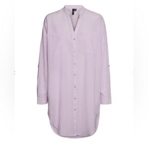 Vero Moda Tunic Blouse